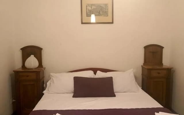 Pilastri Flat - photo 3