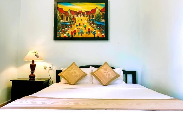 Han Thuyen Homestay - photo 5