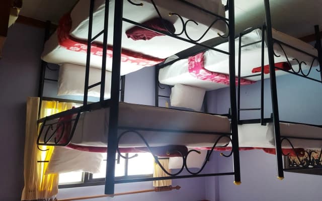 Coconut House Chaweng - Hostel - photo 2