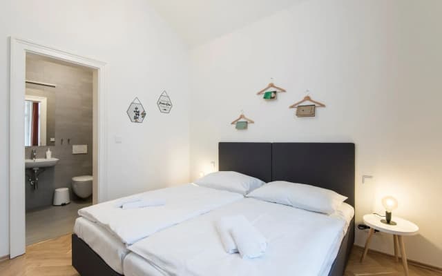 Rehorova Apartments - photo 3