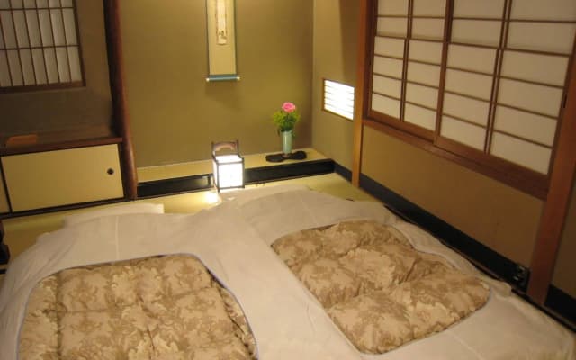 Kyoto Ryokan SAKANOUE - photo 5