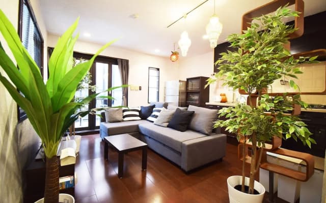 Hachiyama house - photo 2