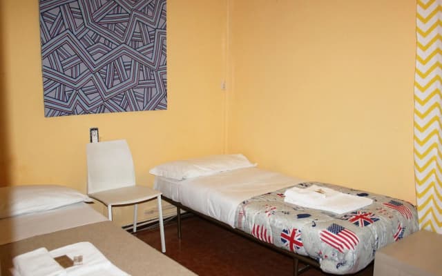 Hotel Colombo - photo 5