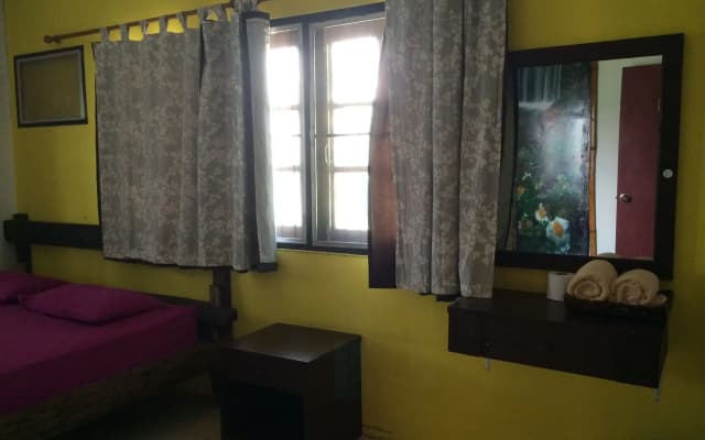 Trekker Camp Chiang Mai - Hostel - photo 4