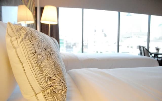 Ma Hotel Bangkok - photo 5