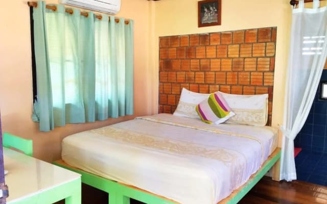 Health Oasis Resort - photo 3