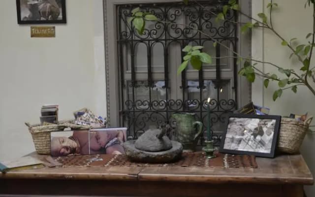 Riad Light of Life - photo 4