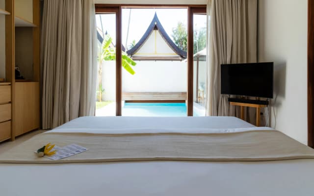 SALA Samui Choengmon Beach - photo 4