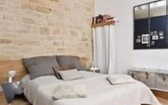 Suite Saint-Germain - Ménage pro, clim, wifi - photo 2