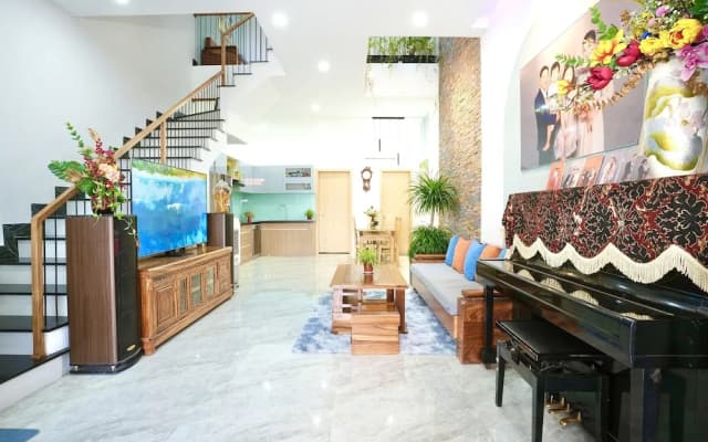 Kalinh House - photo 2