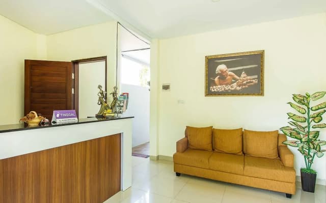 Tri Homestay Kuta - photo 3