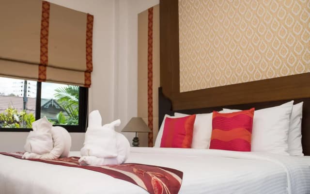 Baan Narakorn Private Pool - photo 3