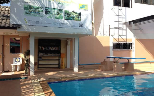 BMP Residence - photo 3