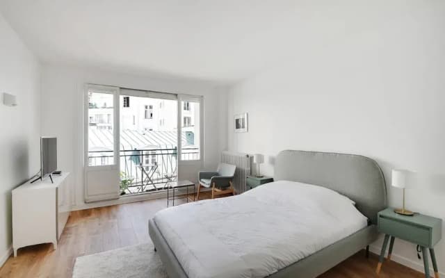 Studio 2p - Avenue Foch - photo 5