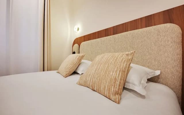 Chic Apartment - 1br/4p -ac- Marais/vosges - photo 4