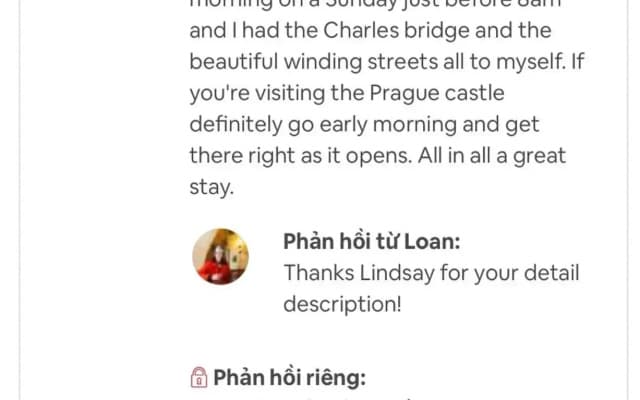 Hotel Flat in the Heart of Prague - photo 5
