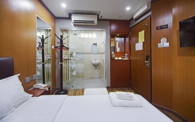 Chimera Hotel - photo 5