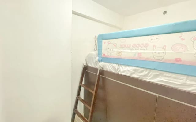 Best Startegic 2Br At Bassura City Apartment - photo 3