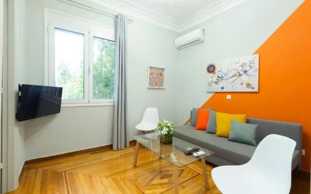 Acropolis Apartments - photo 5