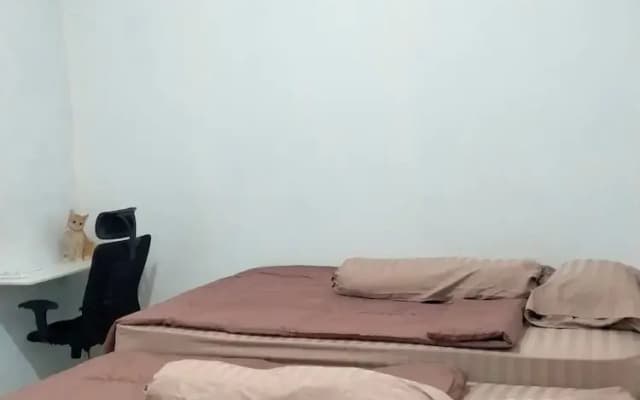 Kostel Rumah Nenek - photo 3