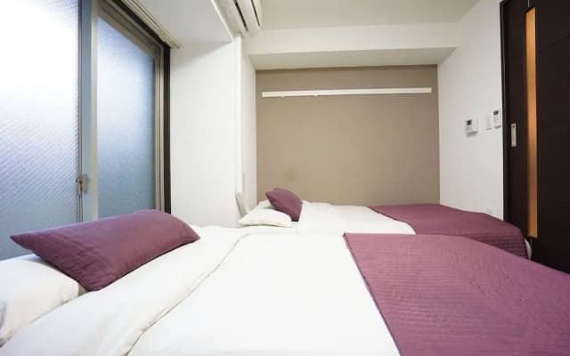 Terry's Apartment Namba West I E03D - photo 5