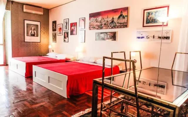 Villa Albani Luxury Suite - photo 5