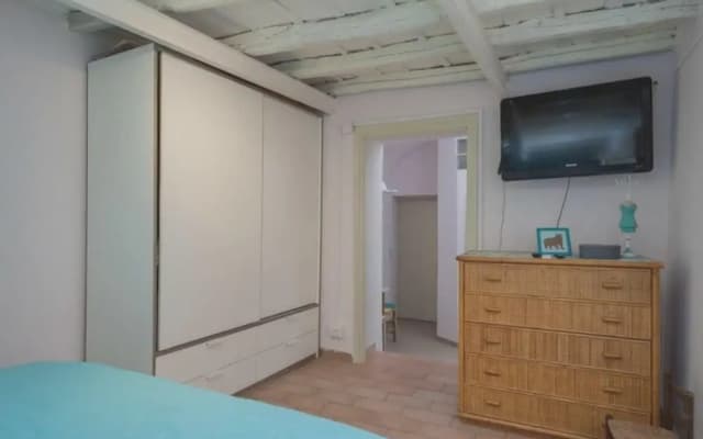 Studio in Roma, With Wifi - photo 3