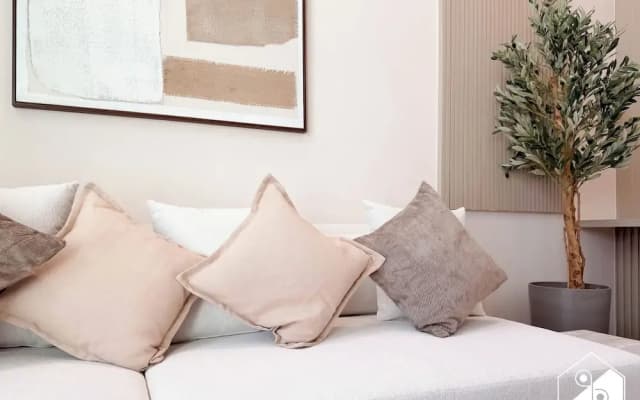 Binghatti Phantom Bliss 1BR With Private Pool - photo 3
