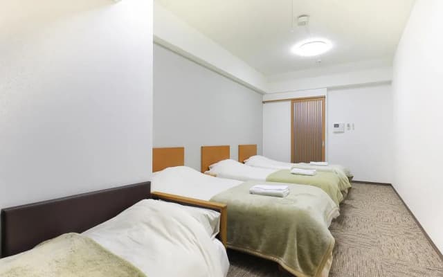 Meldia Hotel Kyoto Nijo - photo 5