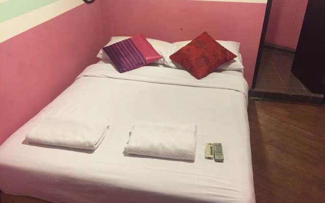 Take A Nap Hotel - photo 4