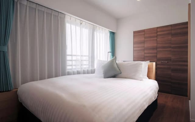 Oakwood Apartments Nishi-Shinjuku - photo 5