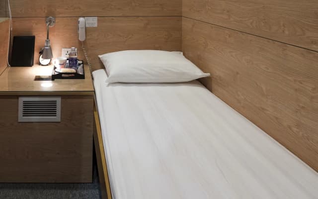 VATC SleepPod Terminal 1 - photo 2