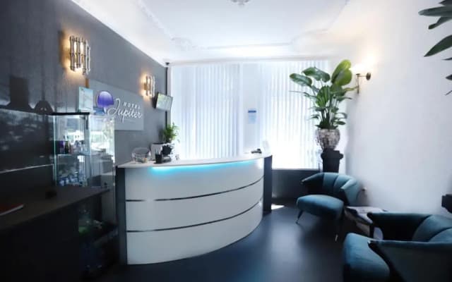 Hotel Jupiter - photo 2