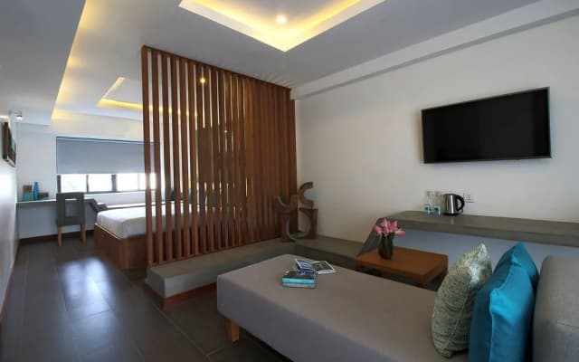 Silk Wild Residence - photo 4