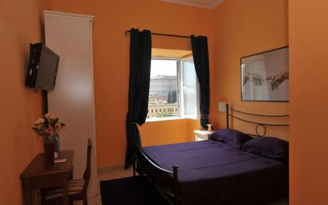 B&B Room 4 Rome - photo 5