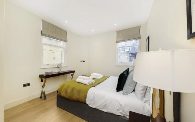 Fitzrovia by CAPITAL - photo 4