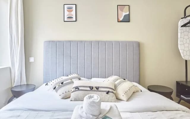 Charming Apartment 2 Bedrooms Center of Paris - photo 3