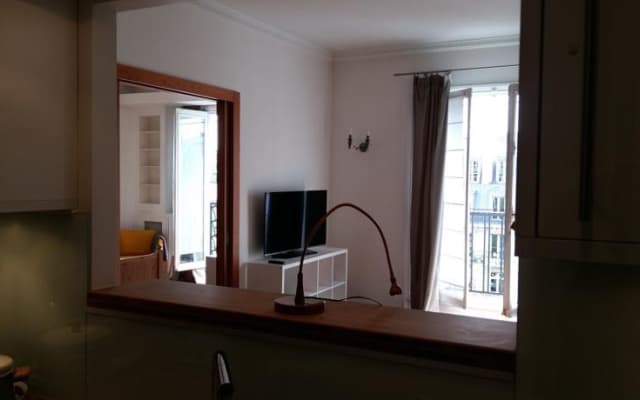 De France Apartment - photo 4