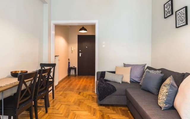 Comfy Koukaki Apartment - photo 4
