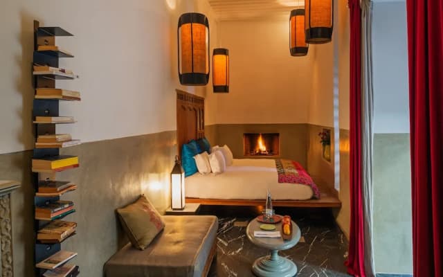 Riad Due - photo 4