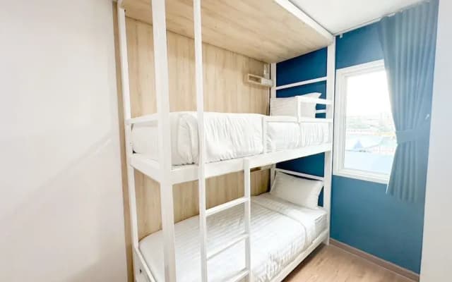 H-Banaat Hotel - photo 4
