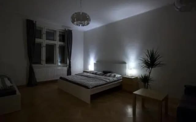 Apartmán Bubeneč - photo 3