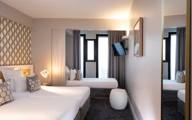 Hotel Paris Bastille - photo 3