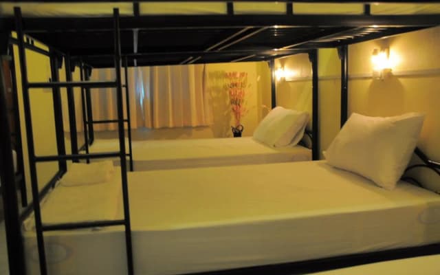 Seventeen Hostel - photo 5