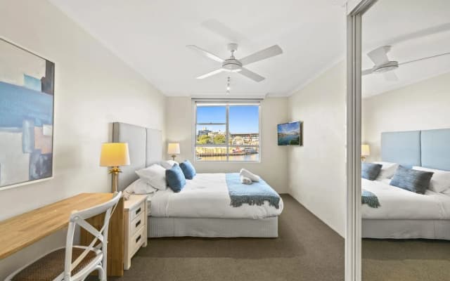 Harbourside 31 in Mcmahons Point - photo 4