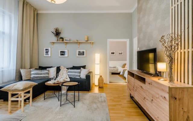 Historic Centre APTs by Michal&Friends - photo 2