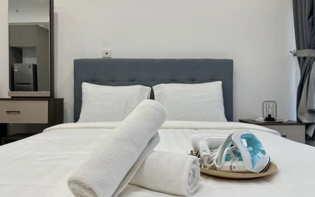 Bell Suites - photo 4
