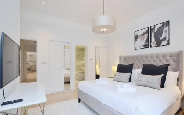 Elysian House-Kensington Serviced Apts - photo 5