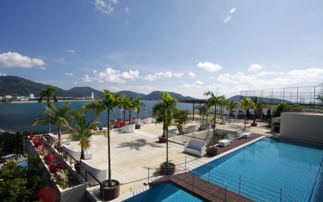 IndoChine Resort & Villas - photo 3