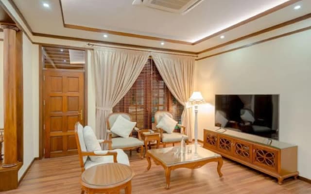 Alafehi Retreat Luxury Villas with Pool Access - photo 3
